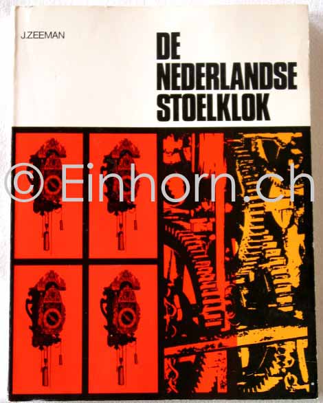 DE NEDERLANDSE STOELKLOK